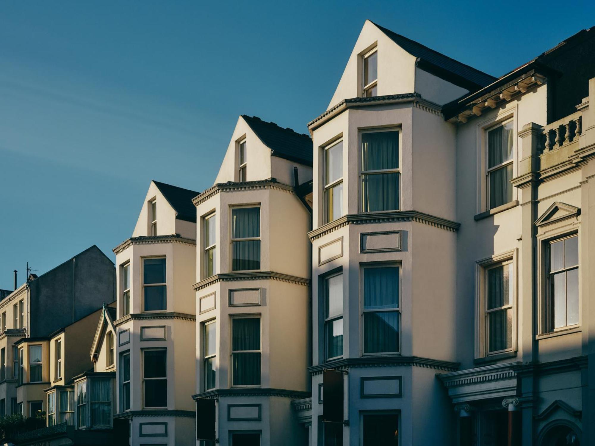 Hotel Portrush Adelphi Exterior foto