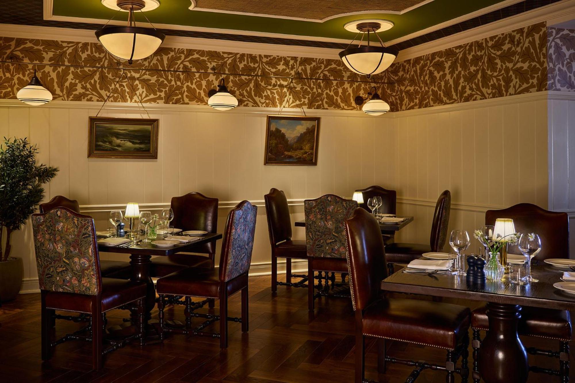Hotel Portrush Adelphi Exterior foto