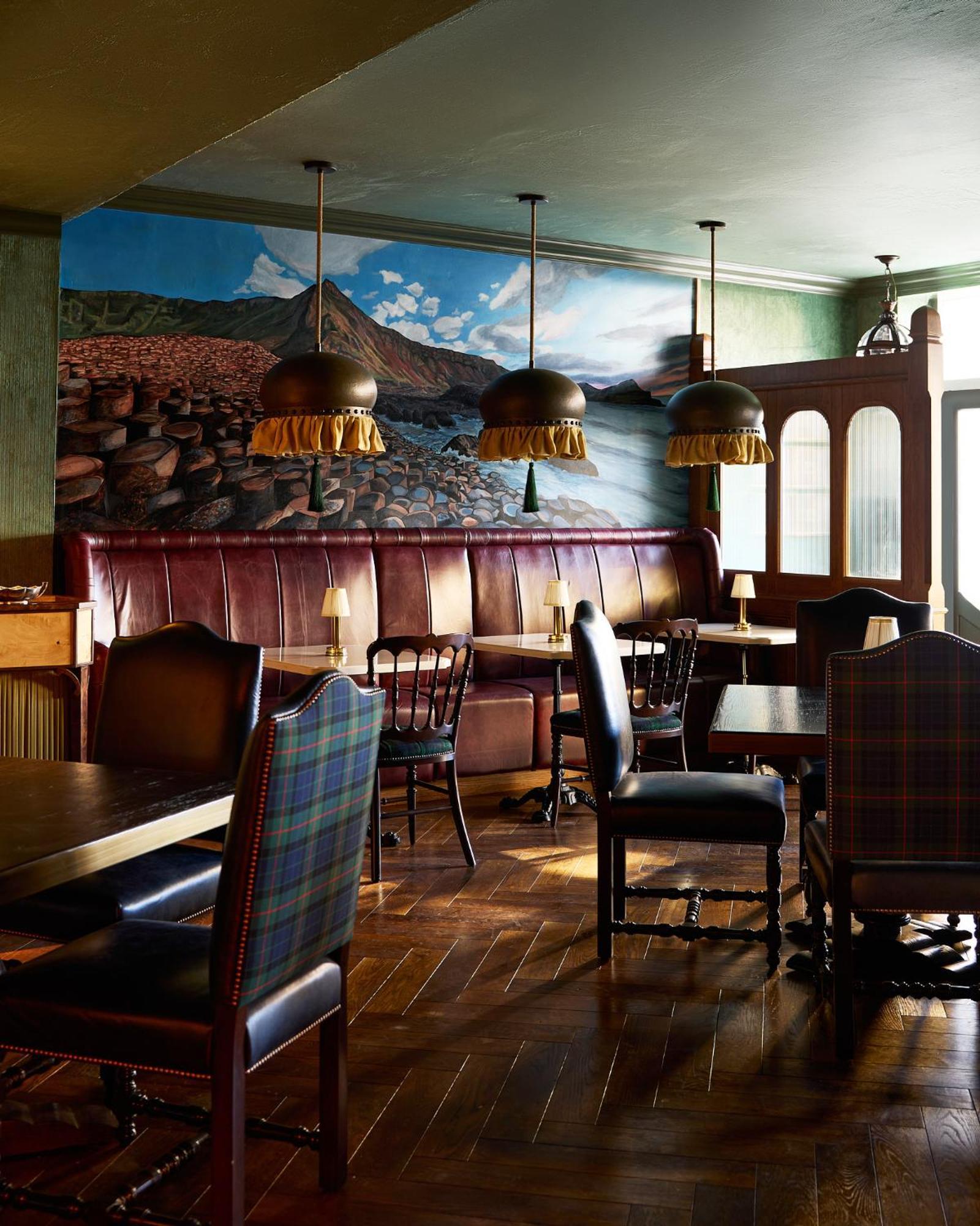 Hotel Portrush Adelphi Exterior foto