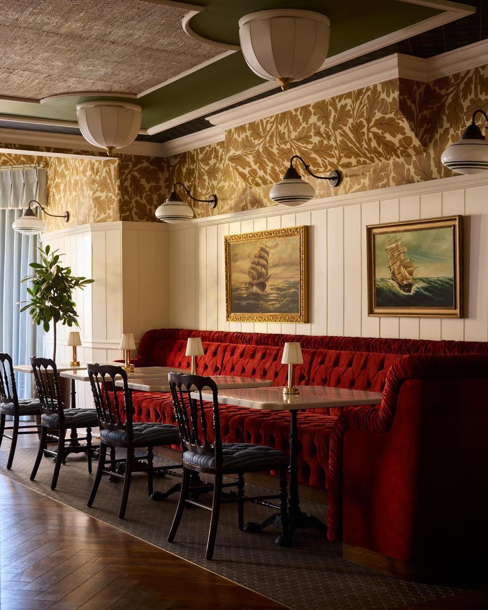 Hotel Portrush Adelphi Exterior foto