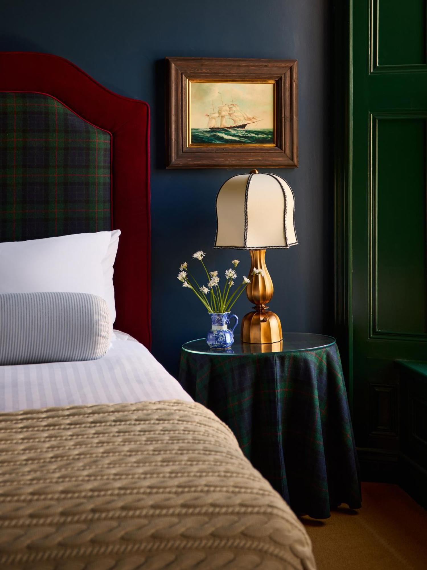 Hotel Portrush Adelphi Exterior foto