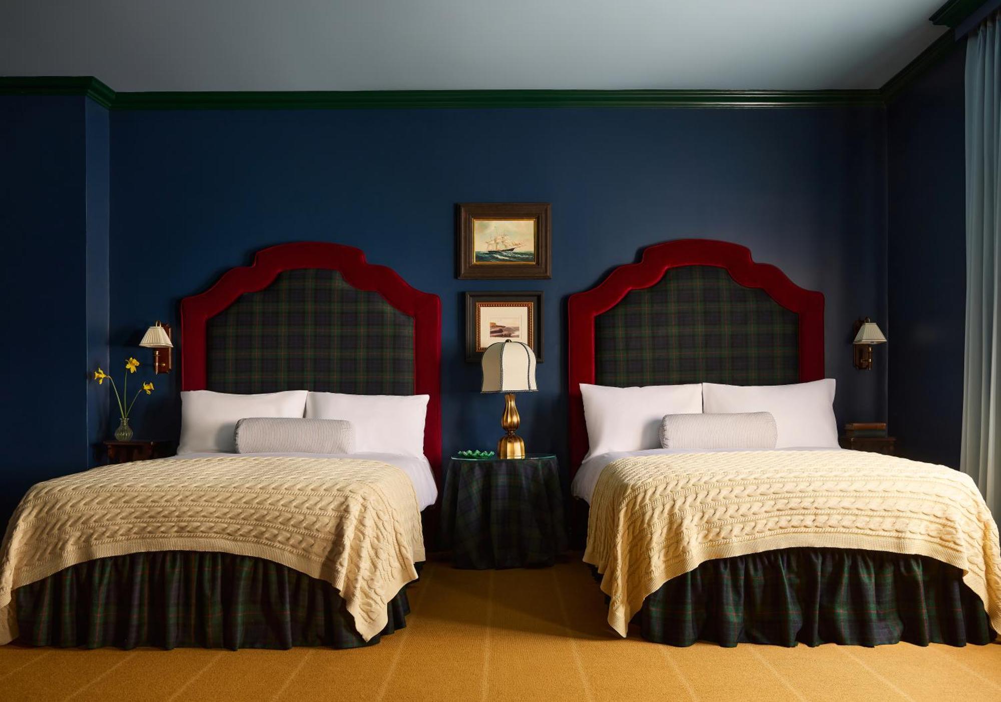Hotel Portrush Adelphi Exterior foto